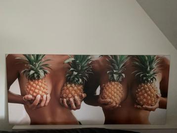 canvasdoek beschikbaar voor biedingen