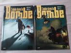 L'idole dans la bombe Tomes 1 et 2 Jouvray Presle, Série complète ou Série, Enlèvement ou Envoi, Comme neuf