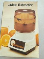 citruspers, Ophalen