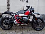 BMW r nine t urban GS  als nieuw, Naked bike, 2 cylindres, Plus de 35 kW, 1170 cm³