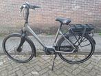 SUPER DEAL!!  Sparta electrische dames fiets, Fietsen en Brommers, Ophalen, Zo goed als nieuw, Sparta