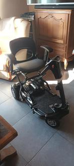 Scooter pour handicapés, Fietsen en Brommers, Scooters | Vespa, Ophalen, Zo goed als nieuw, Overige modellen