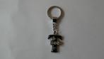 Sleutelhanger Lette T., Verzamelen, Sleutelhangers, Verzenden, Nieuw, Overige typen