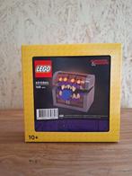 Cat A, Lego 6510864 D&D Mimic Dice, Ophalen of Verzenden, Nieuw, Complete set, Lego