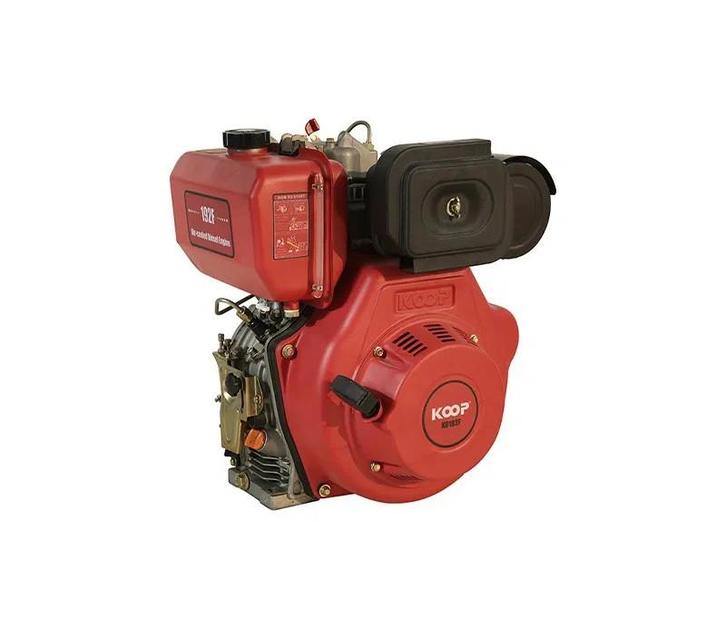 Koop 192F Motorblok engine minigraver, Autos : Pièces & Accessoires, Autres pièces automobiles, Utilisé