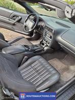 Chevrolet Camaro Z28 | 1997 | Route 66 Auctions, Auto's, Chevrolet, Zwart, Bedrijf, Handgeschakeld