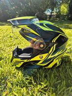 Casque intégral Airoh Commander Carbon, Enlèvement ou Envoi, XS, Casque intégral