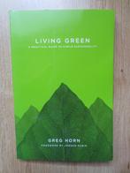 Living Green, Ophalen of Verzenden, Zo goed als nieuw