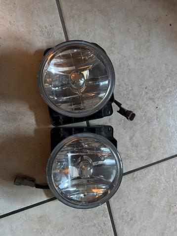 Subaru Impreza Gd mistlampen beschikbaar voor biedingen