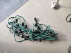 Buiten verlichting, Ophalen, Zo goed als nieuw, Overige materialen, Overige typen