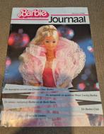 Barbie Journaal 1986, Ophalen of Verzenden, Gebruikt