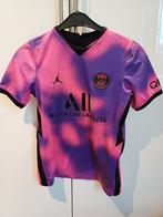 PSG t-shirt van Nike.  Maat 137-147  Jordan, Maillot, Utilisé, Enlèvement ou Envoi, Taille XS ou plus petite