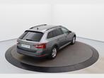 Skoda Superb Combi Superb SW 2.0 CR TDi Ambition DSG, Autos, Skoda, Argent ou Gris, Achat, Entreprise, Automatique