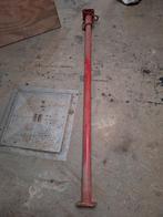 Schoren tekoop 10 stuks  1m70, Ophalen