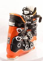 Chaussures de ski 39 40 EU SALOMON X PRO 130 energyzer, Carving, Salomon, Utilisé, Chaussures