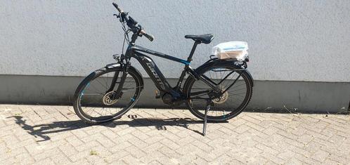 Elektrische mountainbike giant, Fietsen en Brommers, Elektrische fietsen, Zo goed als nieuw, Giant, Ophalen of Verzenden