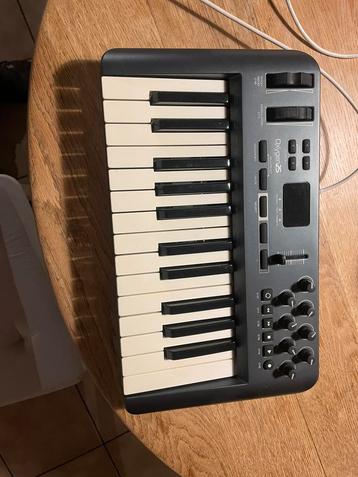 M-audio, Musique & Instruments, Enlèvement, Comme neuf