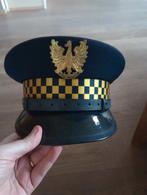 Politiepet Polen, Ophalen of Verzenden