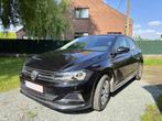 Volkswagen Polo Automaat, Auto's, Zwart, Berline, 5 deurs, Particulier