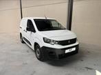 Peugeot partner, Euro 6, Bedrijf, Onderhoudsboekje, Te koop