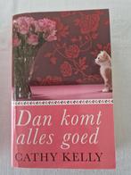 Chicklit "Dan komt alles goed", Ophalen of Verzenden, Gelezen