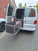 Ladesysteem Bestelwagen, Pick-up, Ophalen, Zo goed als nieuw