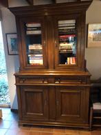 Eiken Kast 19e eeuws, Antiek en Kunst, Antiek | Meubels | Kasten, Ophalen