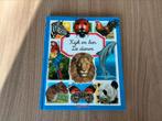 De Dieren - kijk en leer, Ophalen, Zo goed als nieuw, Émilie Beaumont