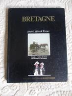 Bretagne, Livres, Guides touristiques, Autres marques, Enlèvement, Utilisé, Larousse