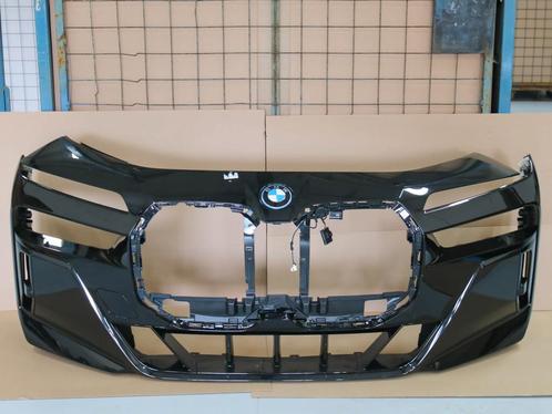 BUMPER VOOR VOORBUMPER M PAKKET 7 serie (G70) (51115A52CF4), Auto-onderdelen, Carrosserie, Bumper, BMW, Voor, Gebruikt