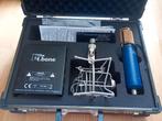Thomann T-Bone Condenser Microphone, Musique & Instruments, Microphones, Enlèvement, Comme neuf, Micro studio