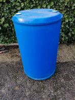 Waterton, Jardin & Terrasse, Enlèvement