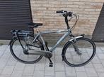 Herenfiets GAZELLE ORANGE COMFORT!! IN PERFECTE STAAT!!, Ophalen, Gazelle