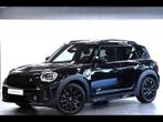 MINI Cooper SE Countryman ADAP. CRUISE PANOEAMADAK CAMER, Automaat, Countryman, Zwart, 5 deurs