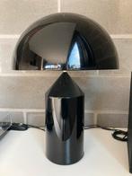 Oluce atollo lamp 50 cm magistretti gloednieuw, Neuf, Design, Enlèvement, Métal