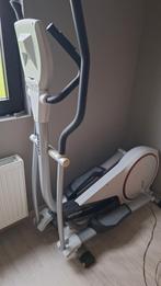 Fitness toestel, Ophalen, Zo goed als nieuw