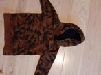 Sweater Indian Blue Jeans 116, Ophalen of Verzenden, Zo goed als nieuw, Jongen, Trui of Vest