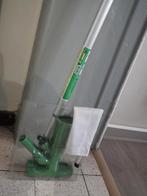 Aspirateur de boue de bassin avec bâton télescopique, Enlèvement, Comme neuf