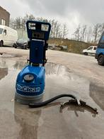 Schrob machine, Enlèvement, Comme neuf