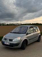 Renault Scenic 2, Auto's, Voorwielaandrijving, 4 cilinders, 1415 kg, 5 deurs