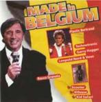 Made in Belgium (cd), Cd's en Dvd's, Ophalen, Nieuw in verpakking