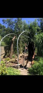 Structure pour volière ou serre, Enlèvement, Comme neuf
