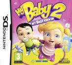 My Baby 2 My Baby Grew Up (sans livret), Consoles de jeu & Jeux vidéo, Comme neuf, À partir de 3 ans, Enlèvement ou Envoi, Simulation