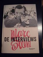 Marc Sleen, De Interviews, Davidsfonds 2021, Ophalen of Verzenden, Nieuw