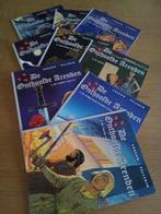 Stripverhalen De onthoofde arenden deel 1 tot en met 9, Boeken, Meerdere stripboeken, Ophalen, Gelezen