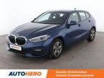 BMW 1 Serie 118 118i Advantage (bj 2021), Auto's, BMW, Gebruikt, 1395 kg, USB, https://public.car-pass.be/vhr/ac2ab803-fe70-4ab3-ab1b-2de7a235b407
