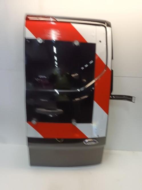 PORTIER RECHTS ACHTER ACHTER Ford Transit Custom, Auto-onderdelen, Carrosserie, Deur, Ford, Achter, Rechts, Gebruikt