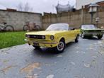 FORD Mustang Cabriolet 1966 - LIMITED - 1/18 - PRIX : 99€, Voiture, Enlèvement ou Envoi, Norev, Neuf
