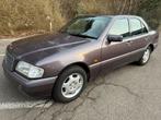 Mercedes c200 diesel w202 elegance 132dkm, Auto's, Diesel, Particulier, C-Klasse, Te koop