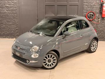 Fiat 500 Star 1.2 benzine amper 29.000km beschikbaar voor biedingen